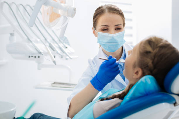 Best Tooth Extraction  in Wellington, FL